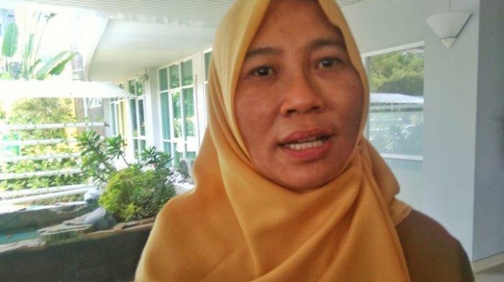 Kecamatan Tenggarong Terbanyak ODP di Kukar; 68 Orang!