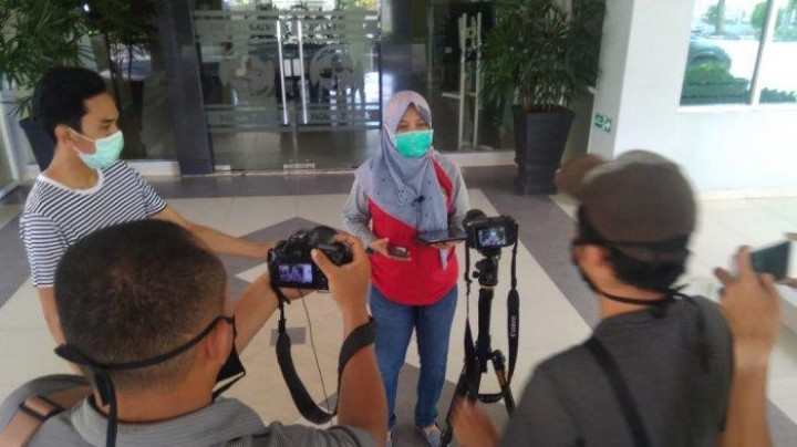Virus Corona di Kukar, Tanggapan Dinas Kesehatan Soal PDP dari Samboja Kabur ke Balikpapan