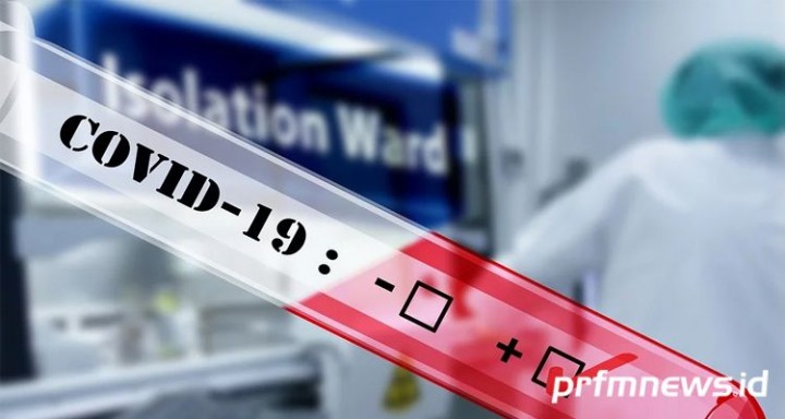 51 Pegawai RSUD Kota Bogor Dikarantina, Layanan Rawat Inap Non Covid-19 Ditutup Sementara