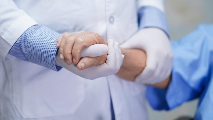 Ada Kemungkinan Reaktivasi, Apa Corona Bisa Lama Bersemayam di Tubuh?