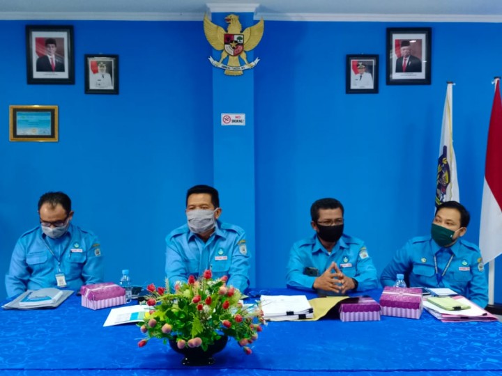 Air Bersih Gratis April-Juni, PDAM Bentuk Tim Awasi Pelanggan Nakal
