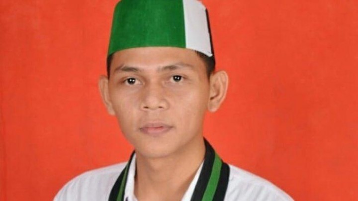 Anggota DPRD Kukar Belum Potong Gaji Cegah Virus Corona, Ini Tanggapan Ketua HMI Kukar