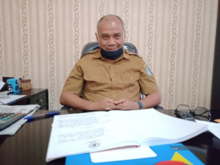 Bapenda Usul Pengurusan Administrasi Warga Wajib Cantumkan Tanda Lunas Pajak PBB