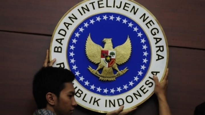 BIN Buka Lowongan Kerja Tim Penanganan COVID-19, dari Dokter sampai Sopir