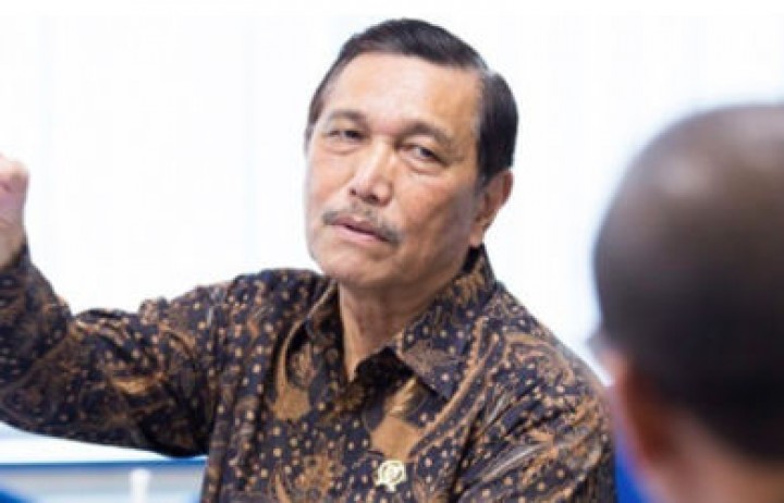 Bupati di Papua Ngamuk Marahi Menko Luhut: Kami Tetap Tutup Akses, Saya Kasih Tahu Bapak, Satu Nyawa Papua Mahal!