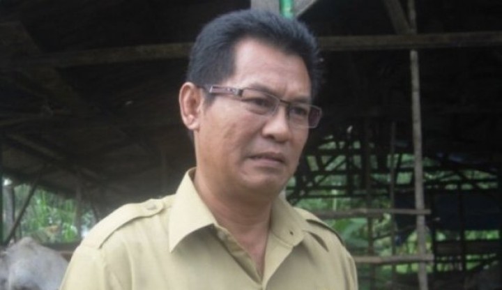 Dinas Peternakan Kaltim salurkan ribuan anak ayam