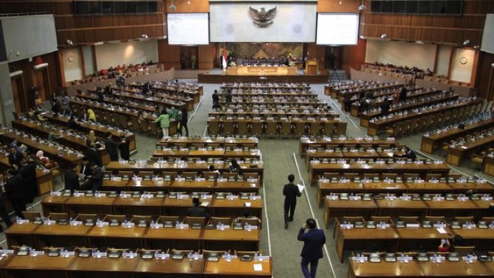 DPRD DKI Berkeras Gelar Pilwagub di Tengah Wabah Corona