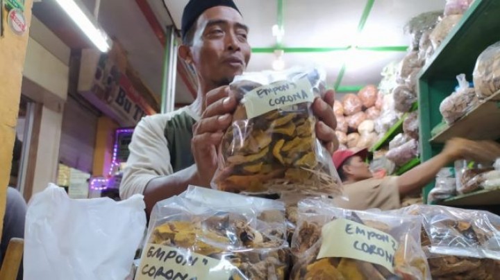 Geger Warga Solo Temukan Ramuan Virus Corona, Sembuhkan 7 Orang di Jakarta