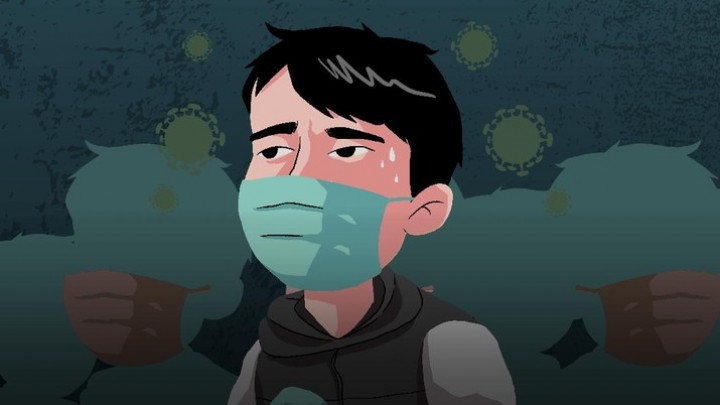 Hipertensi & Diabetes, 2 Penyakit Picu Kematian Pasien Corona