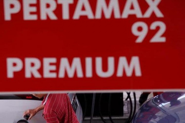 Ini Alasan Pertamina Belum Turunkan Harga BBM