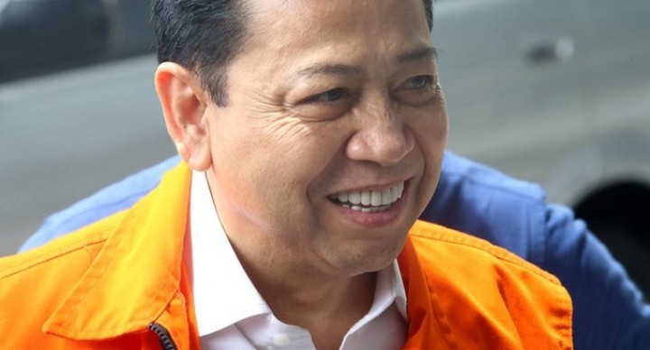 Ini Daftar Koruptor Lansia yang Diusulkan Bebas Gegara Corona Versi ICW