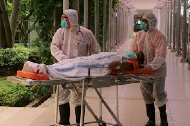 Insentif Tidak Dibayar, 5 Dokter Spesialis RSUD Sidimpuan Mundur