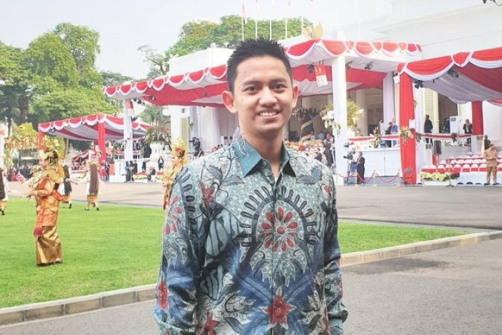 Istana Bela Ruangguru yang Ikut di Kartu Prakerja: Bisnisnya Memang Jual Modul