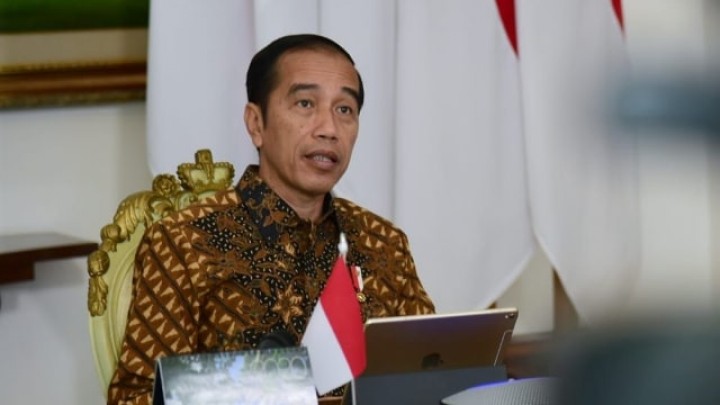 Jokowi Gratiskan Listrik 24 Juta Pelanggan PLN Selama 3 Bulan