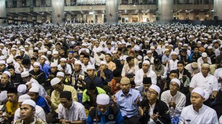 Jumlah OTG Corona Bertambah di Bontang, Berasal dari Klaster Ijtima Gowa
