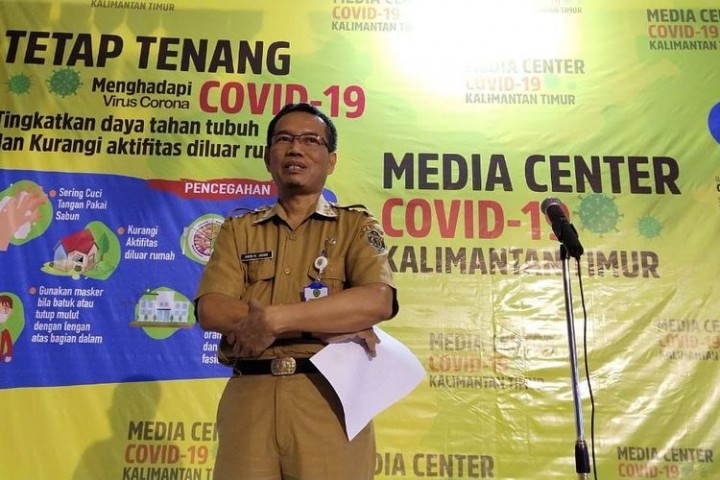Jumlah Penderita DBD di Kaltim Capai 1.183 Orang, 10 Meninggal Dunia