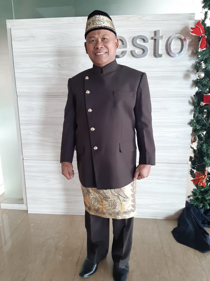 Kelurahan Bontang Lestari Usul 100 Kepala Keluarga Kena PHK Terima BLT