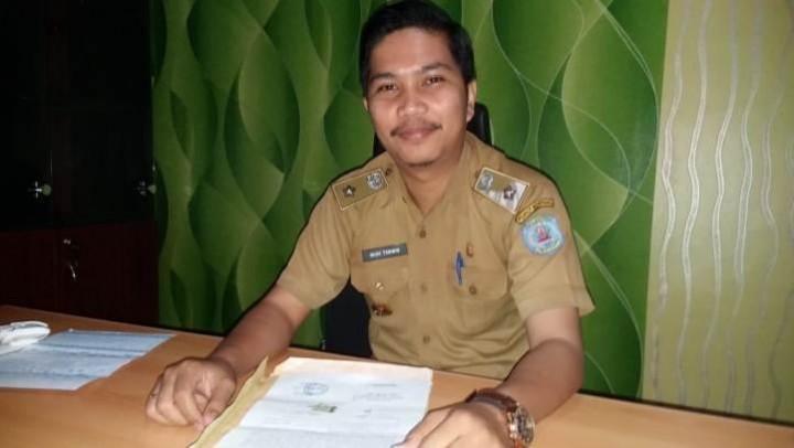 Kelurahan Lok Tuan Pastikan 1.858 KK Sebagai Penerima BLT
