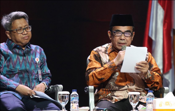 Kemenag: Tarawih Berjamaah Hingga Itikaf di Rumah, Salat Id Ditiadakan