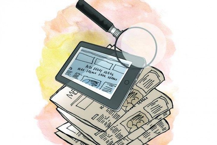 Krisis Corona, SPS Pusat Dorong Pemerintah Beri Insentif ke Perusahaan Pers