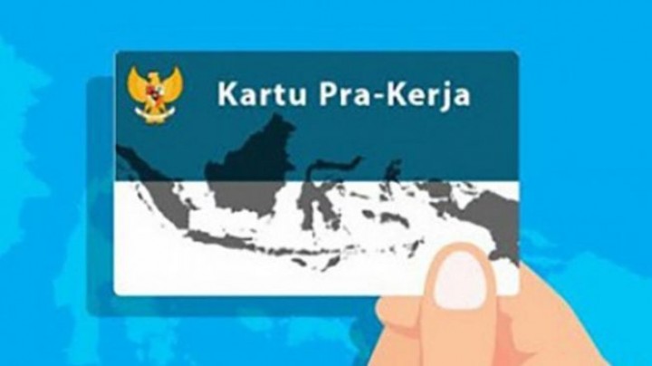 Kursus Online Kartu Prakerja Bayar, Publik: Uangnya Balik Lagi ke Bandar