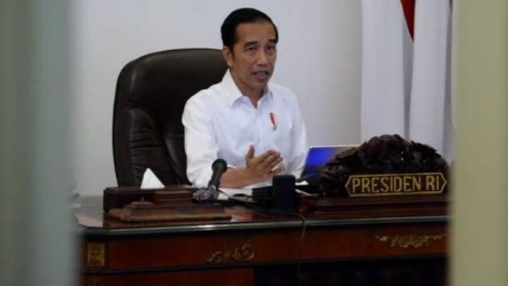 Langkah Stafsus Jokowi Surati Camat Terkait PT Amartha Dinilai Memalukan