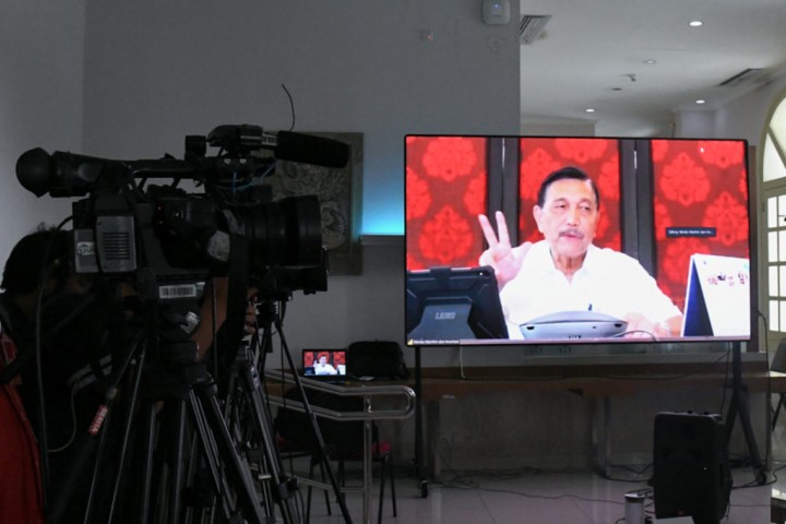Larangan mudik mulai berlaku 24 April dan sanksi efektif diterapkan 7 Mei 2020