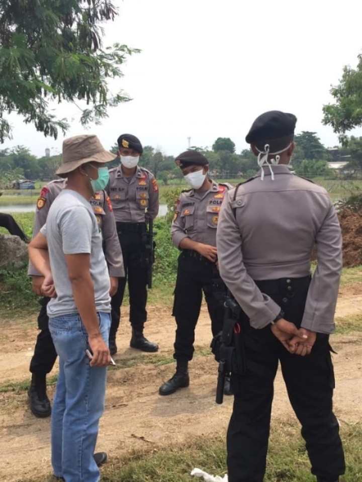 Lembaga Eijkman Prediksi soal Puncak dan Akhir Pandemi Virus Corona di Indonesia