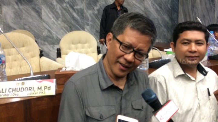 Memilih Jomblo hingga Usia 61 Tahun, Ini Alasan Rocky Gerung