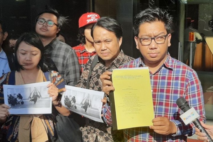 Menkumham Yasonna Laoly Dinilai Sudah Terlalu Banyak Bikin Kontroversi