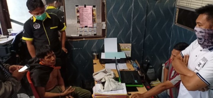 Niat Gugurkan Kandungan, Wanita di Palembang Malah Diperkosa Dukun Cabul