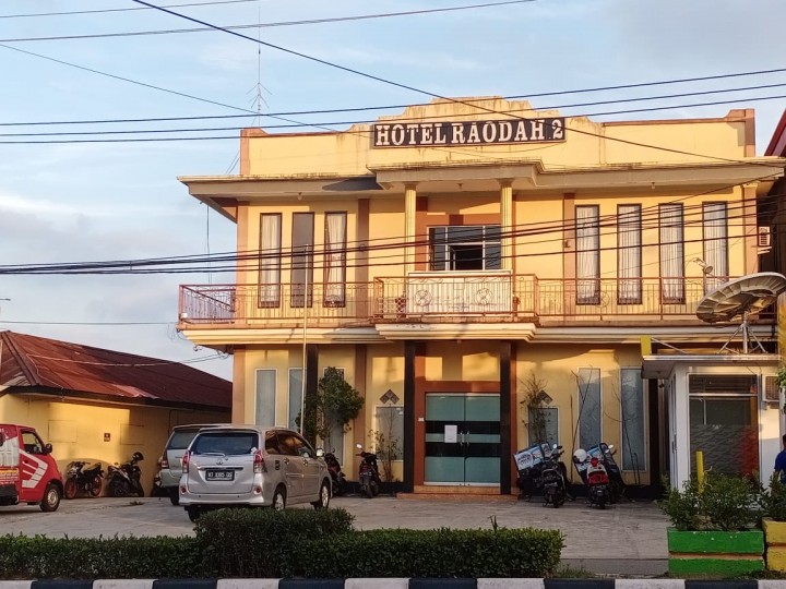 Okupansi Hotel Seret, Pengusaha Terpaksa Rumahkan Karyawan
