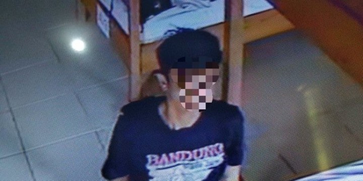 Pasien ODP yang Kabur dari Lokasi Karantina di Kukar Menyerahkan Diri