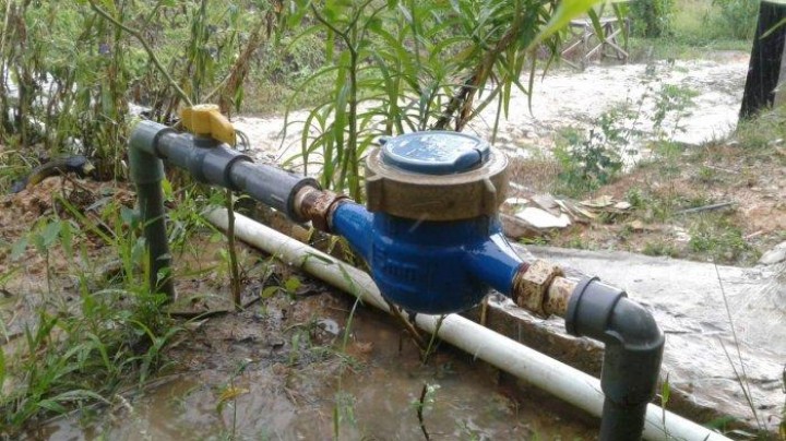 PDAM Tirta Mahakam Usul ke Pemkab Kukar, Gratiskan Rekening Air Selama Pendemi Virus Corona