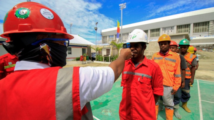 PDIP Minta Jokowi Tunda Kartu Prakerja: Anggaran Triliunan Tak Tepat Sasaran