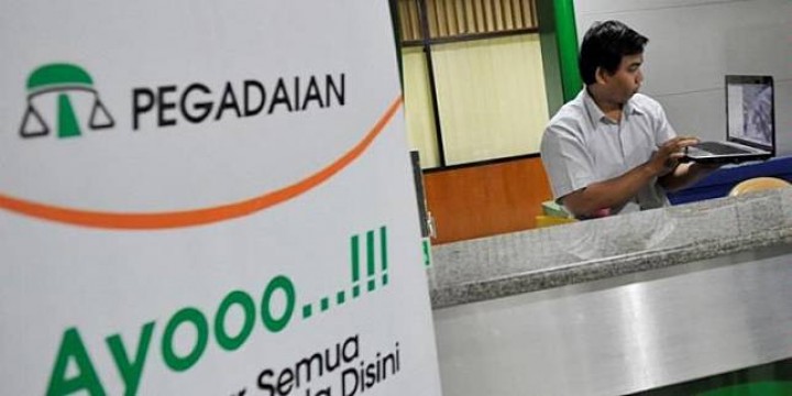 Pegadaian Berikan Bunga 0 Persen, Ini Syaratnya