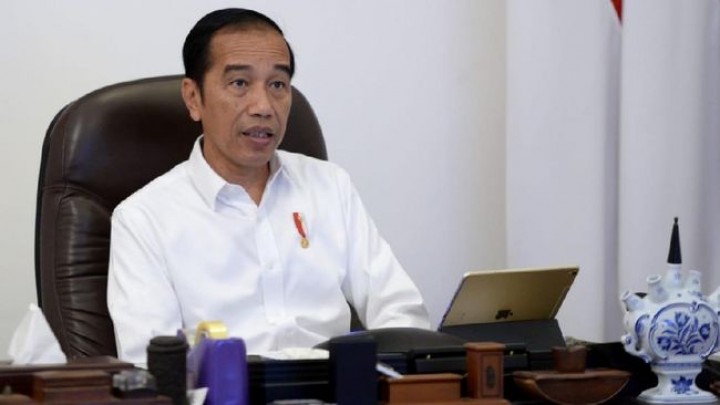 Pemerintah Bagi-bagi Sembako dan Kartu Prakerja Mulai 9 April