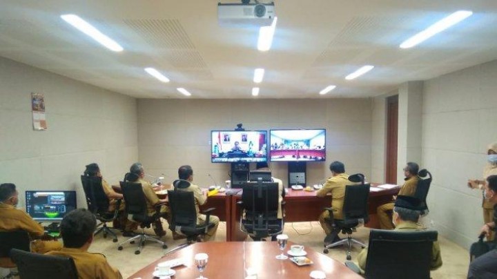 Pemerintah Pusat Siapkan Rp 150 Triliun Recovery Ekonomi Pasca Wabah Virus Corona