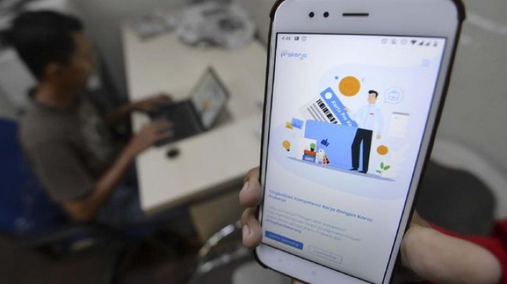 Pemerintah Respons Keluhan Masyarakat Soal Pelatihan Prakerja
