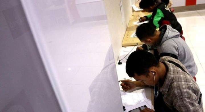Pemerintah Tak Jamin Peserta Kartu Pra Kerja Dapat Pekerjaan
