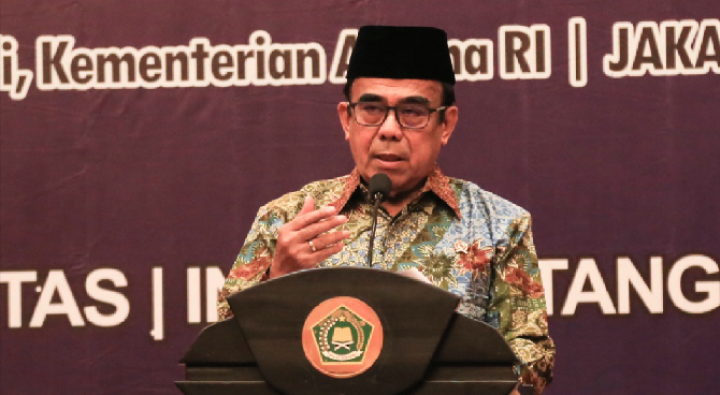 Pemerintah Tetapkan 1 Ramadhan 1441 H Jatuh pada Jumat 24 April 2020