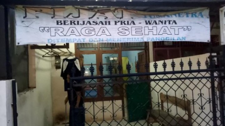 Pilu Tukang Pijat Tunanetra Saat Corona, Tak Dapat Bantuan Pemerintah-Mengutang