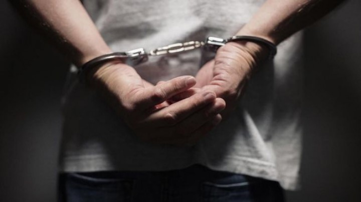 Polisi Ringkus 4 Pencuri Sembako di Masa Corona, 1 Ditembak