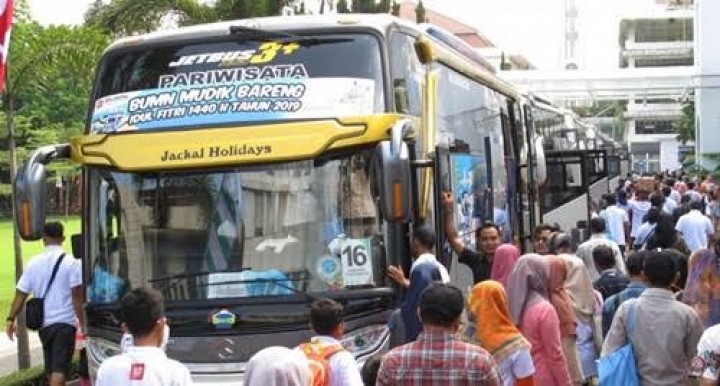 Potensi Tertular Corona saat Mudik Tinggi, Pemkot Imbau Warga Tunda Pulang Kampung