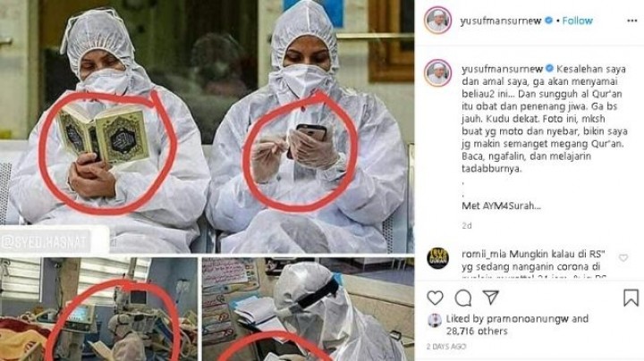 feed