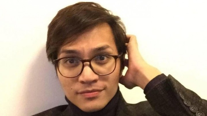 Reynhard Sinaga Dipindah ke Penjara Para Penjahat Paling Berbahaya Inggris