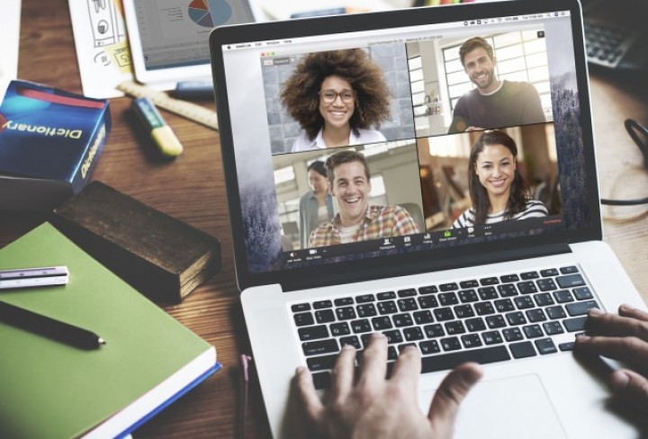 Ribuan Rekaman Video Conference di Zoom Bocor di Internet