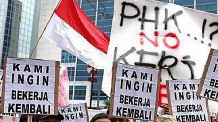 Sektor Jasa di Bontang Terpukul, 276 Pekerja Dirumahkan dan Sebagian Harus Di-PHK