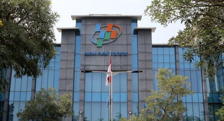 Sensus Penduduk Online Diperpanjang, Sudah Isi Belum?
