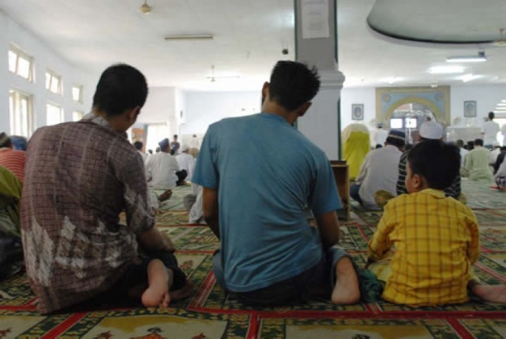 Sholat Tahajud dan Puasa, Cara Tingkatkan Imunitas Tubuh
